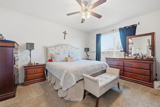 2853 Hancock Lane, Celina, TX 75009