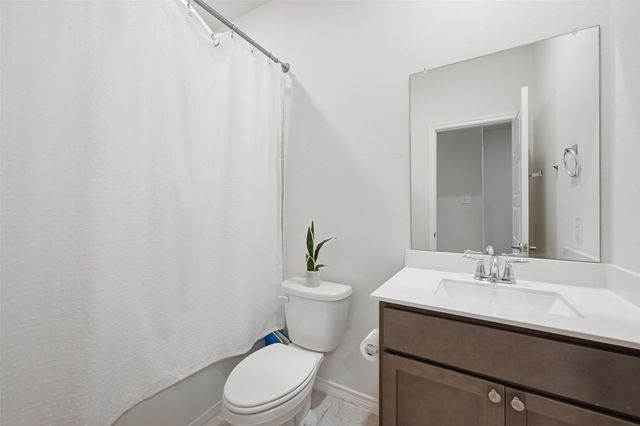 2853 Hancock Lane, Celina, TX 75009