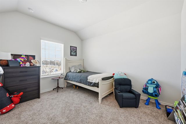 2853 Hancock Lane, Celina, TX 75009