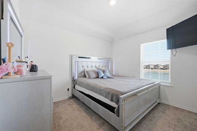 2853 Hancock Lane, Celina, TX 75009