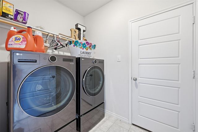 2853 Hancock Lane, Celina, TX 75009