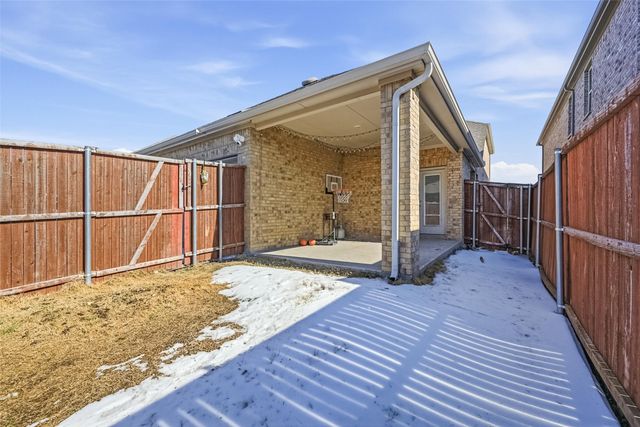 2853 Hancock Lane, Celina, TX 75009