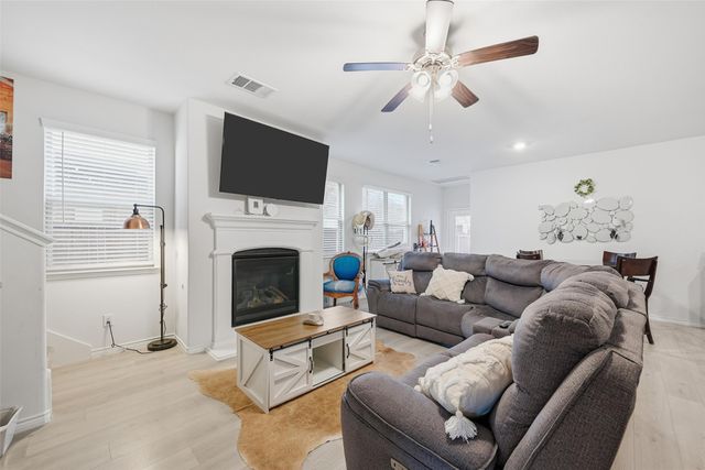 2853 Hancock Lane, Celina, TX 75009