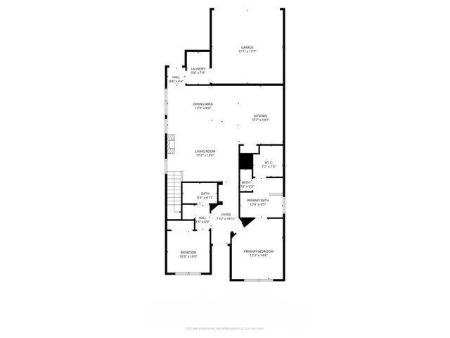 2853 Hancock Lane, Celina, TX 75009