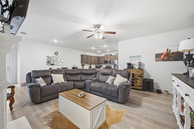 2853 Hancock Lane, Celina, TX 75009