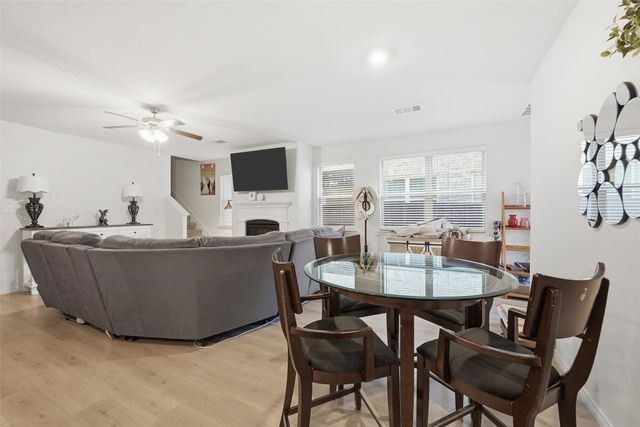 2853 Hancock Lane, Celina, TX 75009