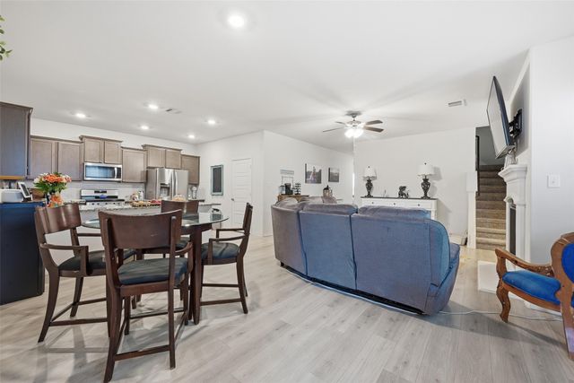 2853 Hancock Lane, Celina, TX 75009