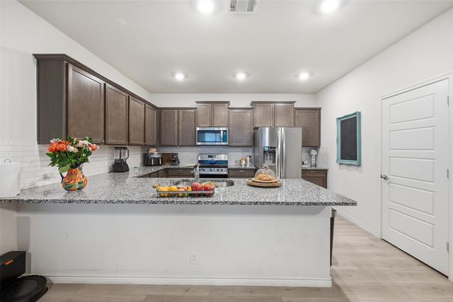 2853 Hancock Lane, Celina, TX 75009