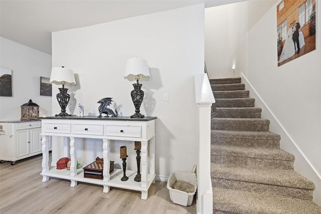 2853 Hancock Lane, Celina, TX 75009