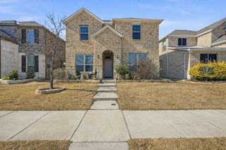 2853 Hancock Lane, Celina, TX 75009
