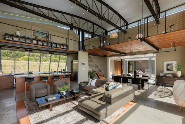 801 Bean Hollow Road, Pescadero, CA 94060