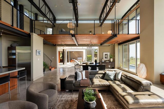 801 Bean Hollow Road, Pescadero, CA 94060