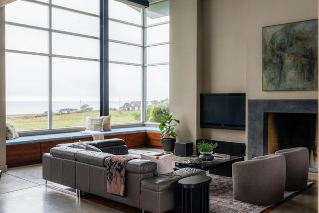 801 Bean Hollow Road, Pescadero, CA 94060