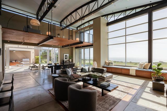 801 Bean Hollow Road, Pescadero, CA 94060