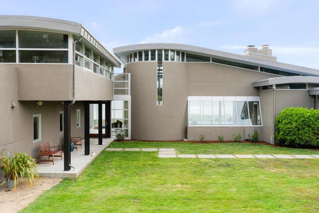 801 Bean Hollow Road, Pescadero, CA 94060
