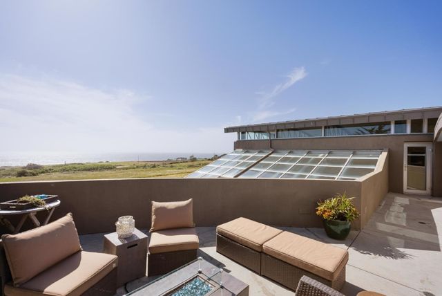 801 Bean Hollow Road, Pescadero, CA 94060