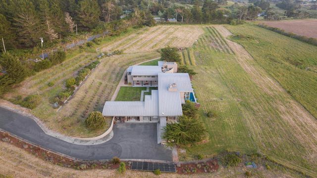 801 Bean Hollow Road, Pescadero, CA 94060