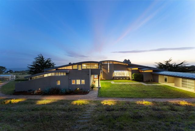801 Bean Hollow Road, Pescadero, CA 94060