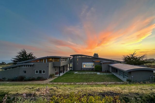 801 Bean Hollow Road, Pescadero, CA 94060