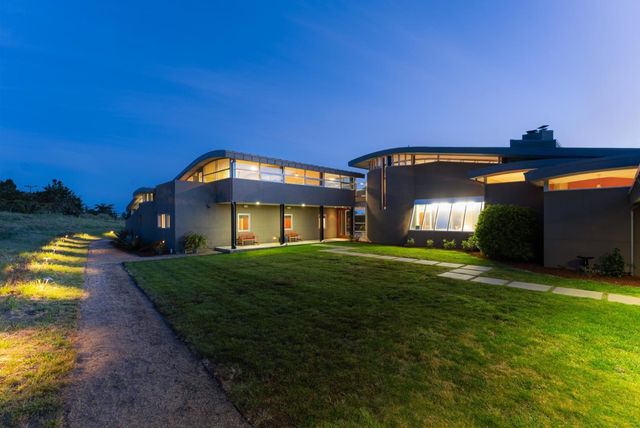 801 Bean Hollow Road, Pescadero, CA 94060