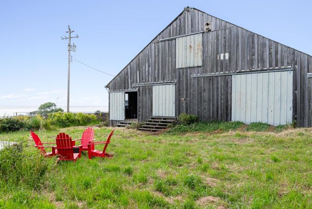 801 Bean Hollow Road, Pescadero, CA 94060