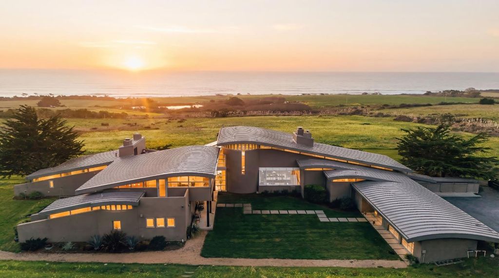 801 Bean Hollow Road, Pescadero, CA 94060