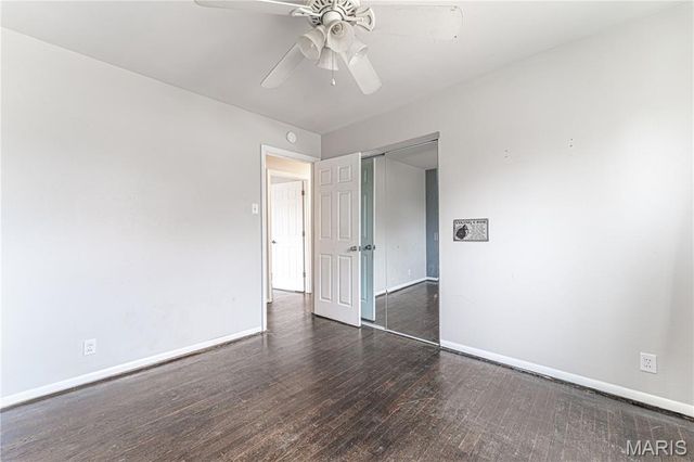 1716 Debbie Drive, High Ridge, MO 63049