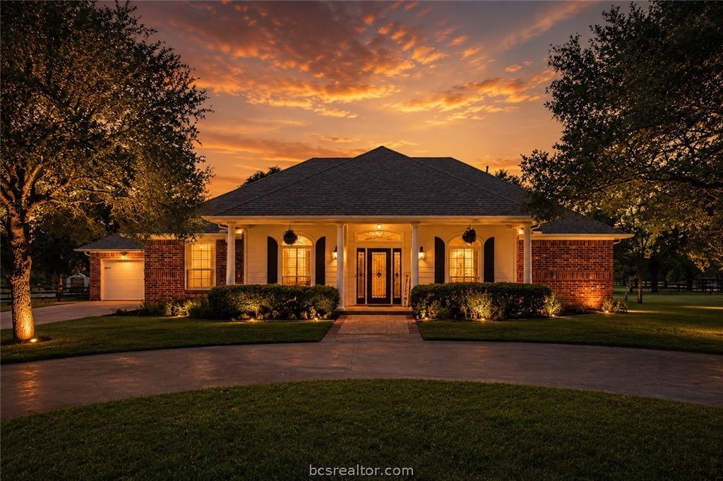 4112 Buckingham Circle, College Station, TX 77845 — photo 3