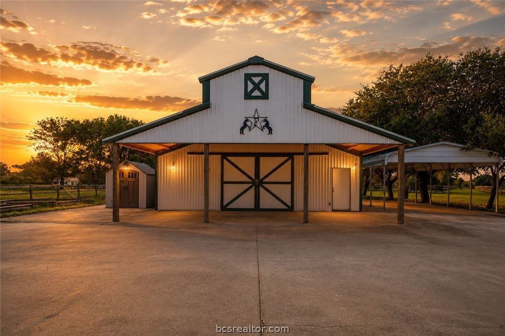 4112 Buckingham Circle, College Station, TX 77845 — photo 4