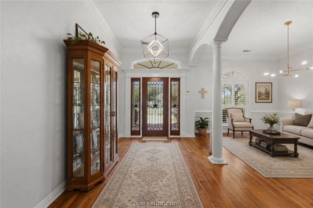 4112 Buckingham Circle, College Station, TX 77845 — photo 5