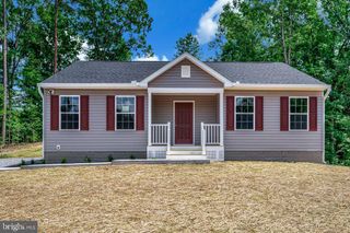 -13334 JULIEN, Woodford, VA 22580