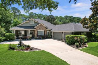 198 PARKSIDE DRIVE, St Augustine, FL 32095