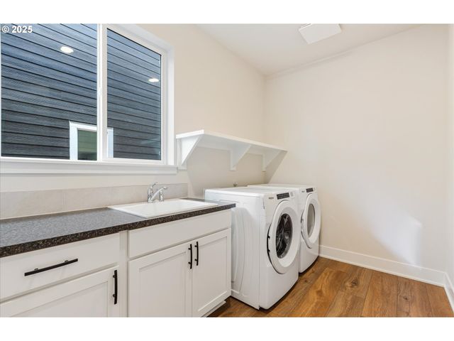 8718 S SCHUSTER Way, Ridgefield, WA 98642