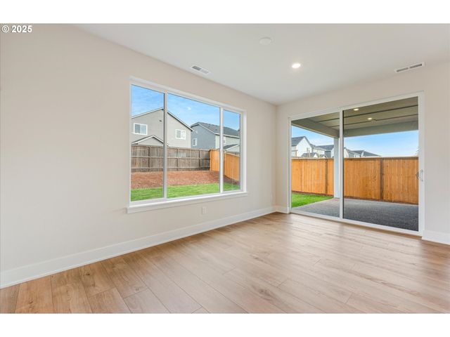 8718 S SCHUSTER Way, Ridgefield, WA 98642