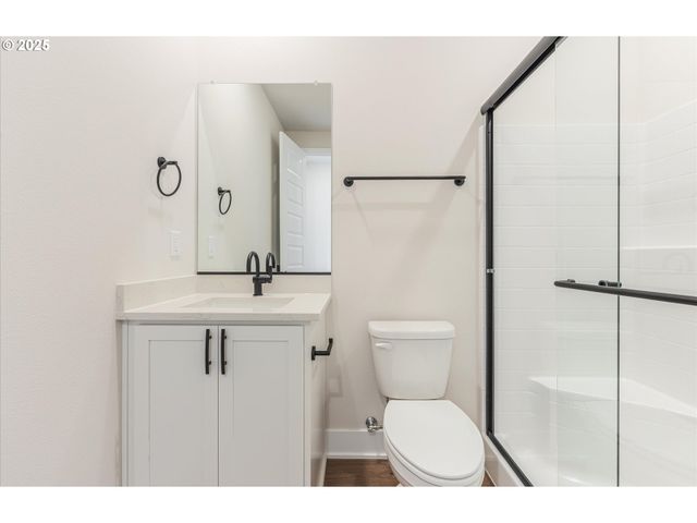 8718 S SCHUSTER Way, Ridgefield, WA 98642
