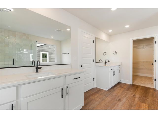 8718 S SCHUSTER Way, Ridgefield, WA 98642