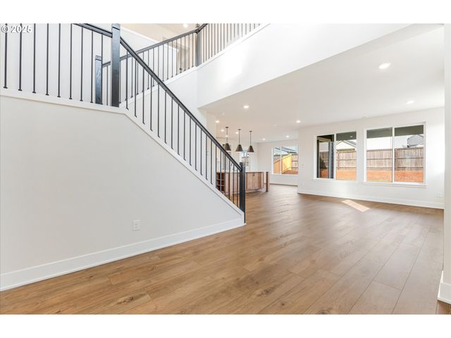 8718 S SCHUSTER Way, Ridgefield, WA 98642