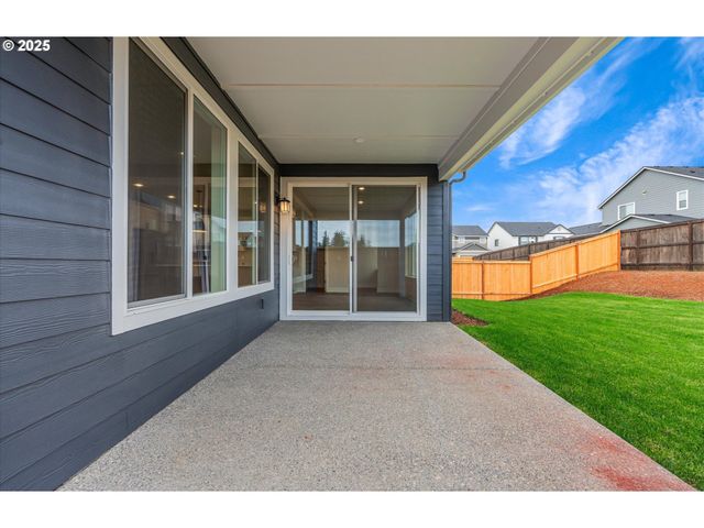 8718 S SCHUSTER Way, Ridgefield, WA 98642