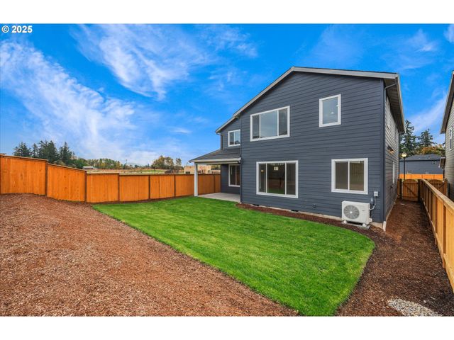 8718 S SCHUSTER Way, Ridgefield, WA 98642