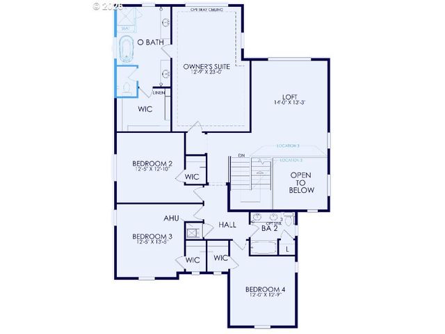 8718 S SCHUSTER Way, Ridgefield, WA 98642