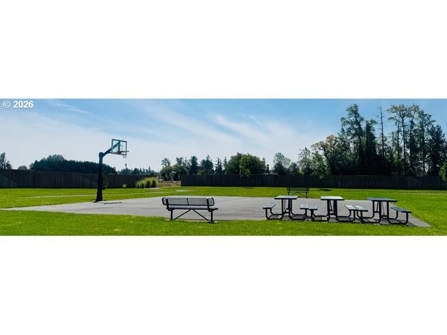 8718 S SCHUSTER Way, Ridgefield, WA 98642