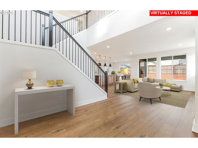 8718 S SCHUSTER Way, Ridgefield, WA 98642