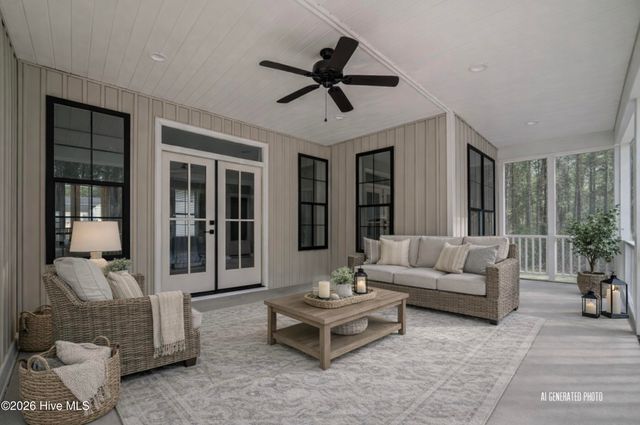 467 Eagle Trace Drive, Blounts Creek, NC 27814