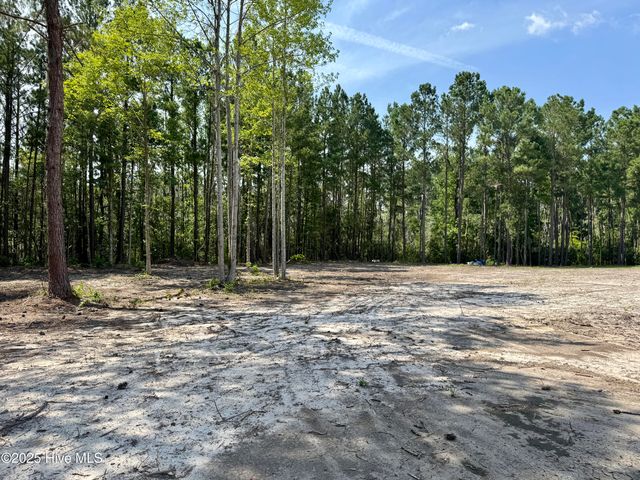 467 Eagle Trace Drive, Blounts Creek, NC 27814