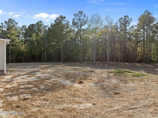 467 Eagle Trace Drive, Blounts Creek, NC 27814