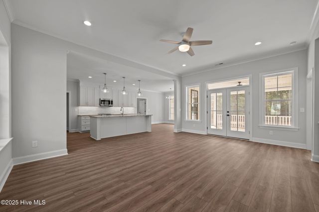 467 Eagle Trace Drive, Blounts Creek, NC 27814