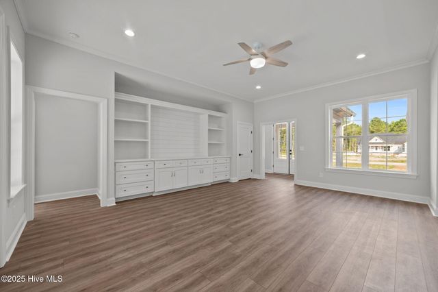 467 Eagle Trace Drive, Blounts Creek, NC 27814