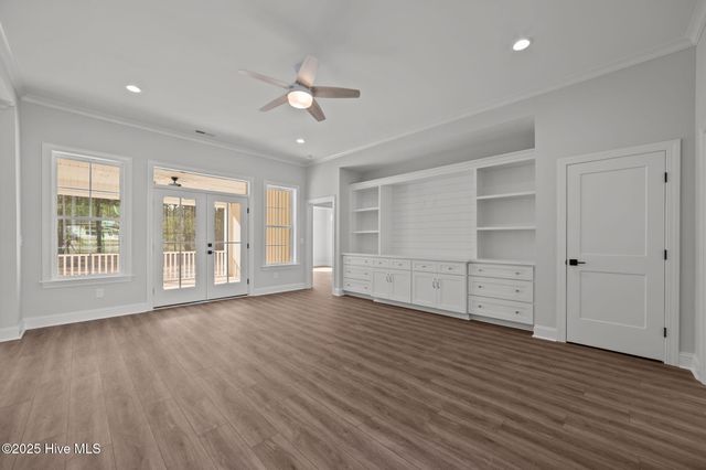 467 Eagle Trace Drive, Blounts Creek, NC 27814