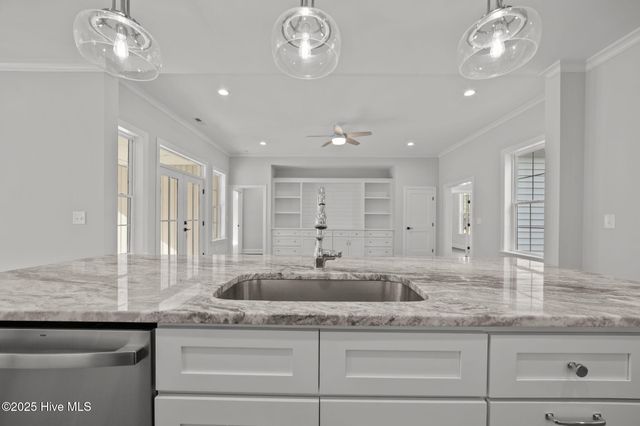 467 Eagle Trace Drive, Blounts Creek, NC 27814