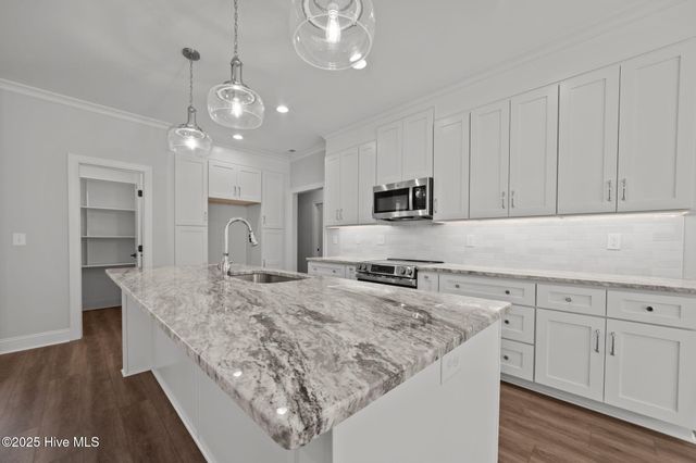 467 Eagle Trace Drive, Blounts Creek, NC 27814